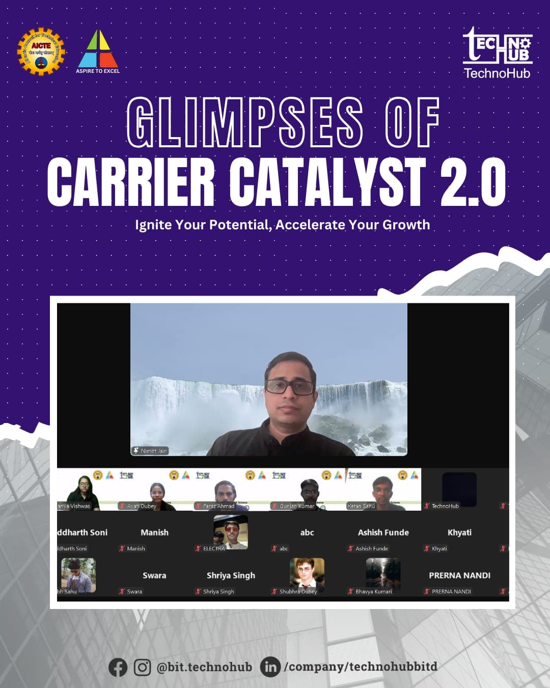 Career Catalyst 2.0