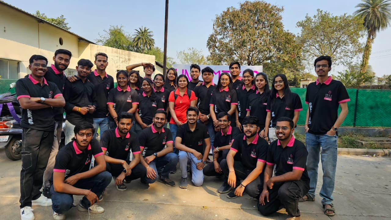 Hult Prize Competition Round 1