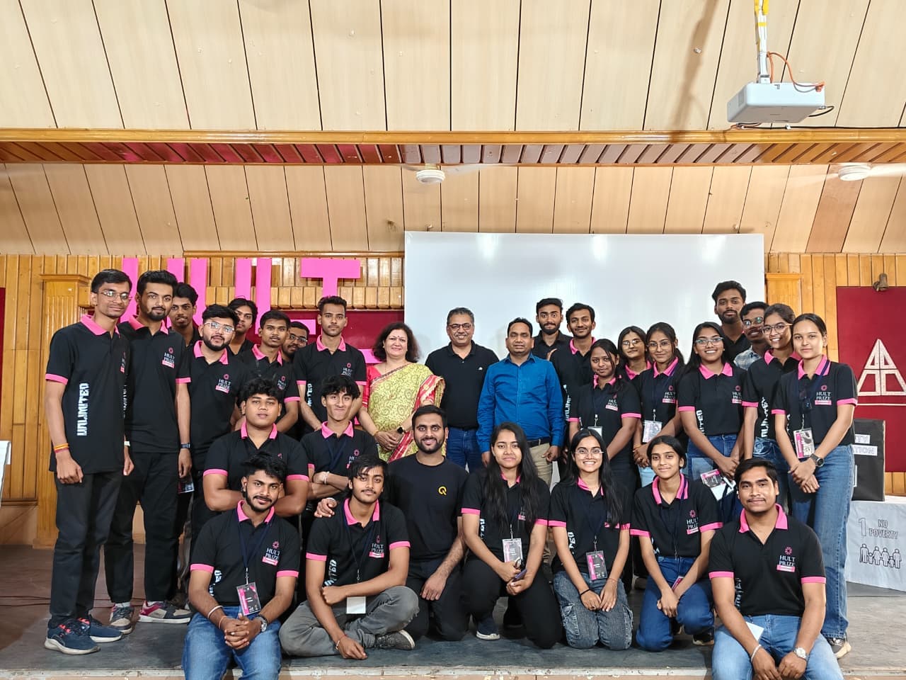 Hult Prize Finalists