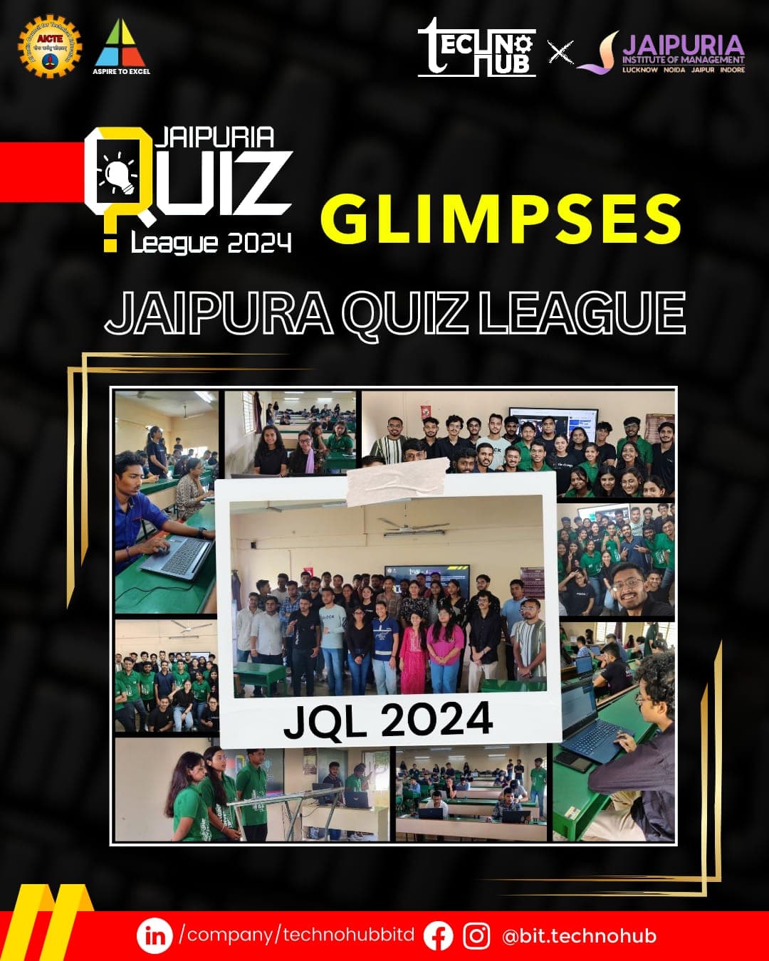 Quiz Competition Round 2