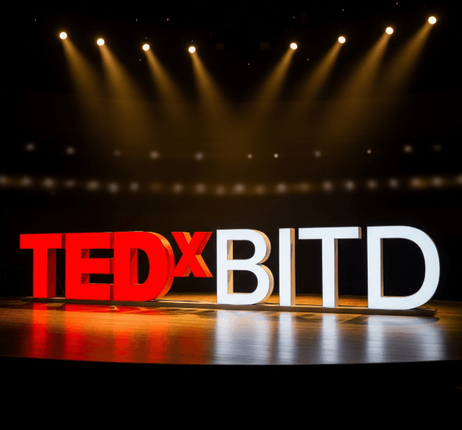 TEDx
