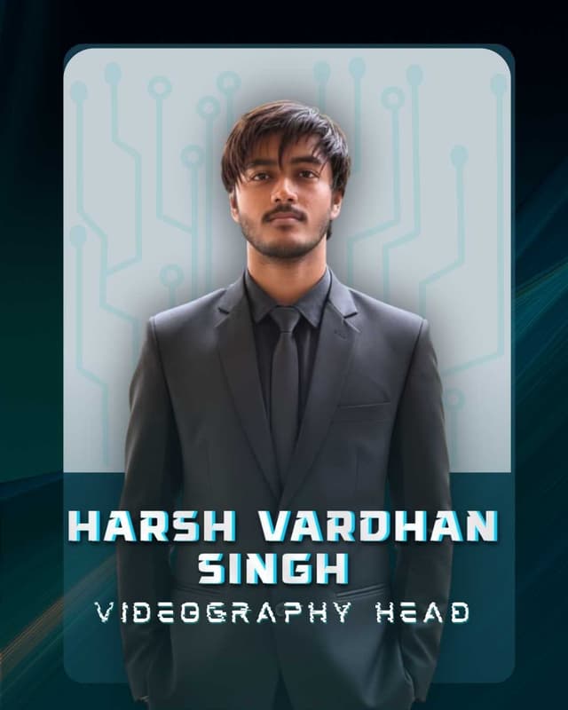 Harsh Vardhan Singh