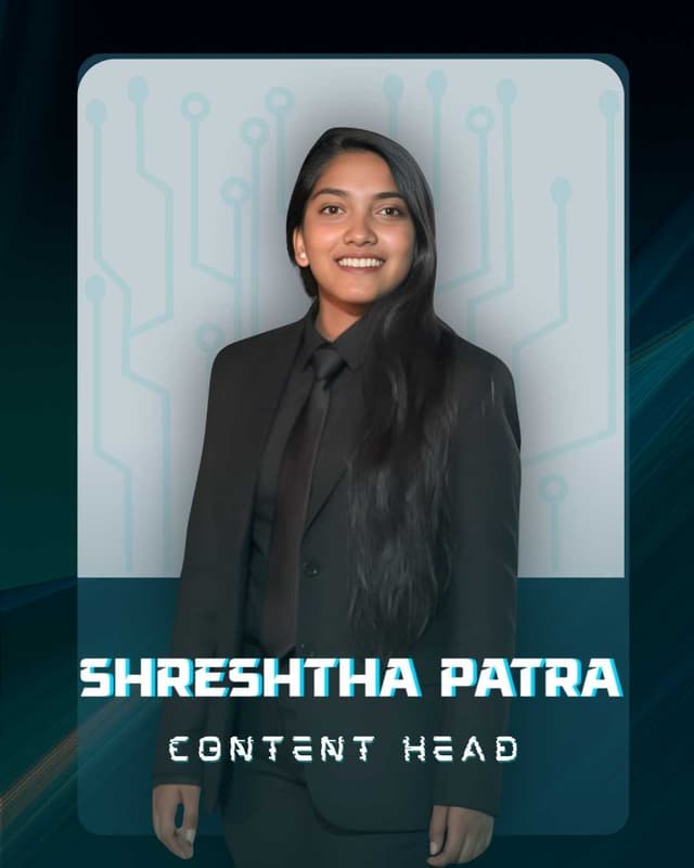 Shreshtha Patra