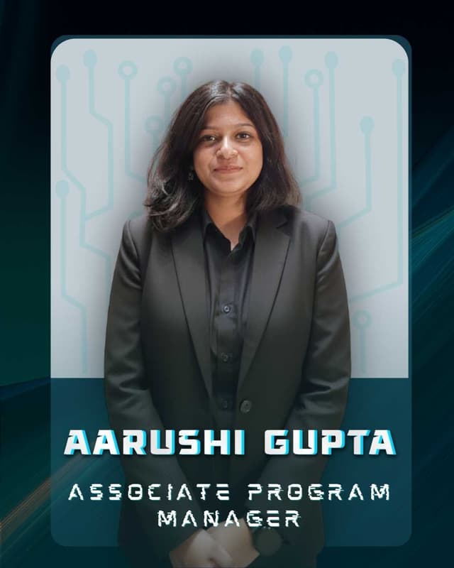 Aarushi Gupta