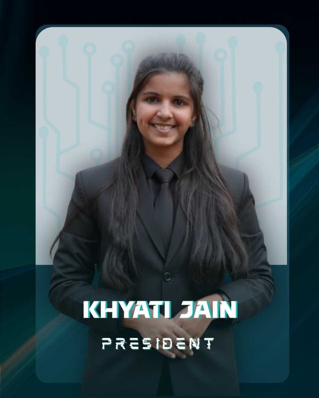 Khyati Jain